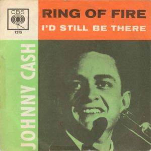 Ring of Fire (song)